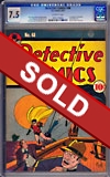 Detective Comics #48