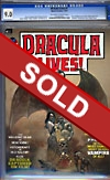 Dracula Lives! #1