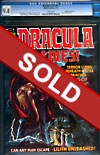 Dracula Lives! #11