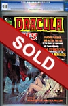 Dracula Lives! #5