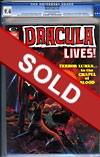 Dracula Lives! #6