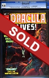 Dracula Lives! #9