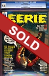 Eerie Magazine #13