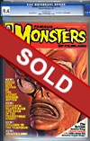 Famous Monsters of Filmland #54