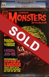 Famous Monsters of Filmland #115