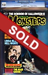 Famous Monsters of Filmland #180
