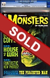 Famous Monsters of Filmland #45