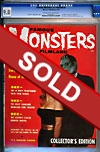 Famous Monsters of Filmland #1