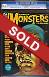 Famous Monsters of Filmland #53