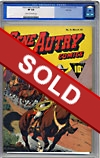 Gene Autry Comics #6