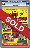 Jackie Robinson #6