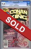 King Conan #20