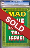 Mad Magazine #237