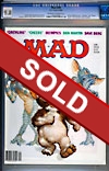 Mad Magazine #249
