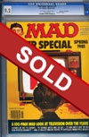 Mad Super Special #34