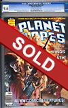 Planet of the Apes #29