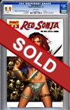 Red Sonja Vol. 4 #0