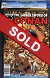 Savage Sword of Conan #111