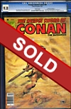 Savage Sword of Conan #54