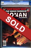 Savage Sword of Conan #79