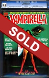 Vampirella #49