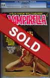 Vampirella #52