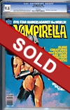 Vampirella #68