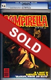 Vampirella #92