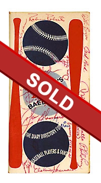New York Yankees Team-Signed Directory