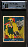 1948 Leaf Pirates #31