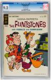 Flintstones #21