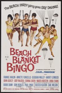 Beach Blanket Bingo