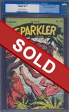 Sparkler Comics #50