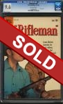 Rifleman #5