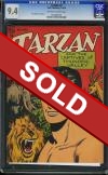 Tarzan #2