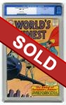 World's Finest Comics #153