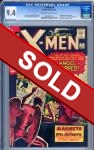 X-Men #5