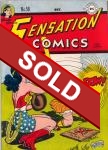 Sensation Comics #58