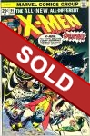 X-Men #94