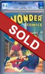 Wonder Comics #16