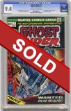 Ghost Rider Vol. 3 #1