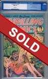 Thrilling Comics #53