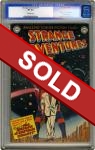 Strange Adventures #9