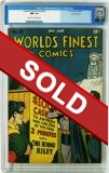 World's Finest Comics #28