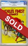 World's Finest Comics #17