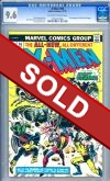 X-Men #96