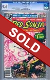 Red Sonja Vol. 1 #12