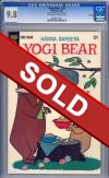 Yogi Bear #33