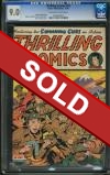 Thrilling Comics #51