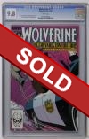 Wolverine Vol. 2 #12